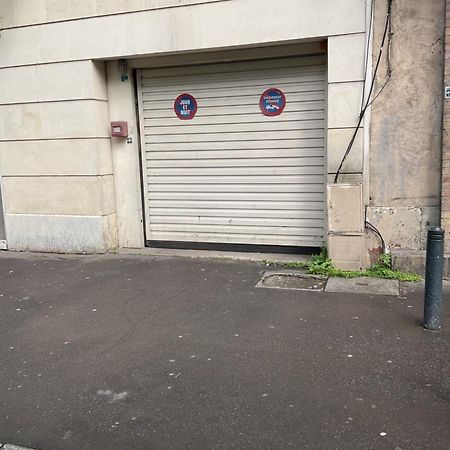Cosy Appart Proche Paris Saint-Denis  Exterior foto
